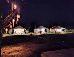 Jawai - Safari Camp by StayApart
